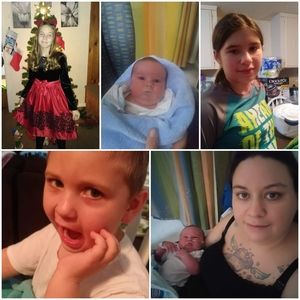 Meet your Posher, Lonnie